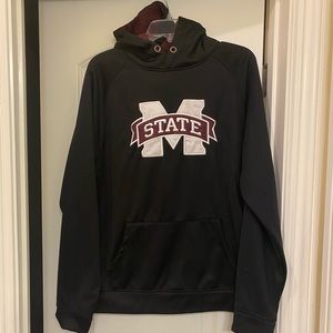 Mississippi State University Hoodie